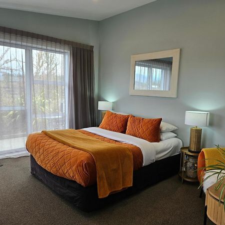 “No.25”Stand Alone Guest Studio Unit Twizel Exterior photo